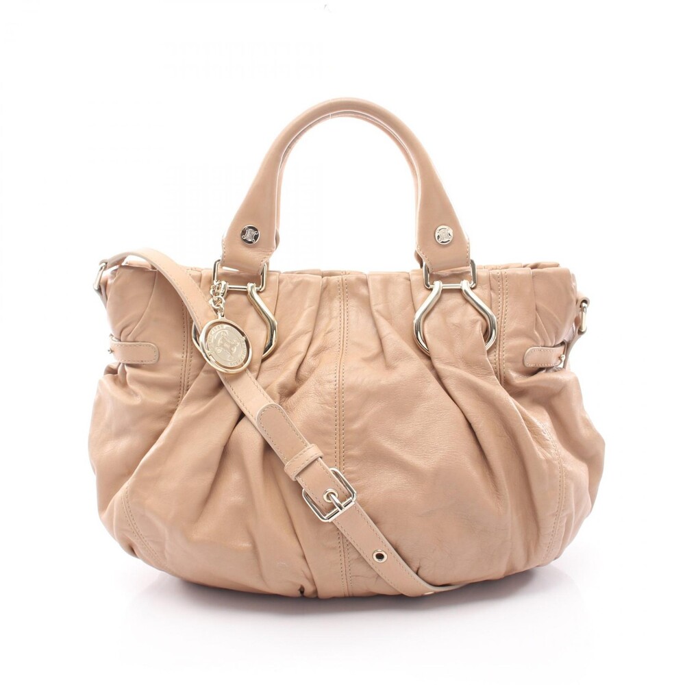 Celine Pillow Small 2Way Shoulder #278080C37B